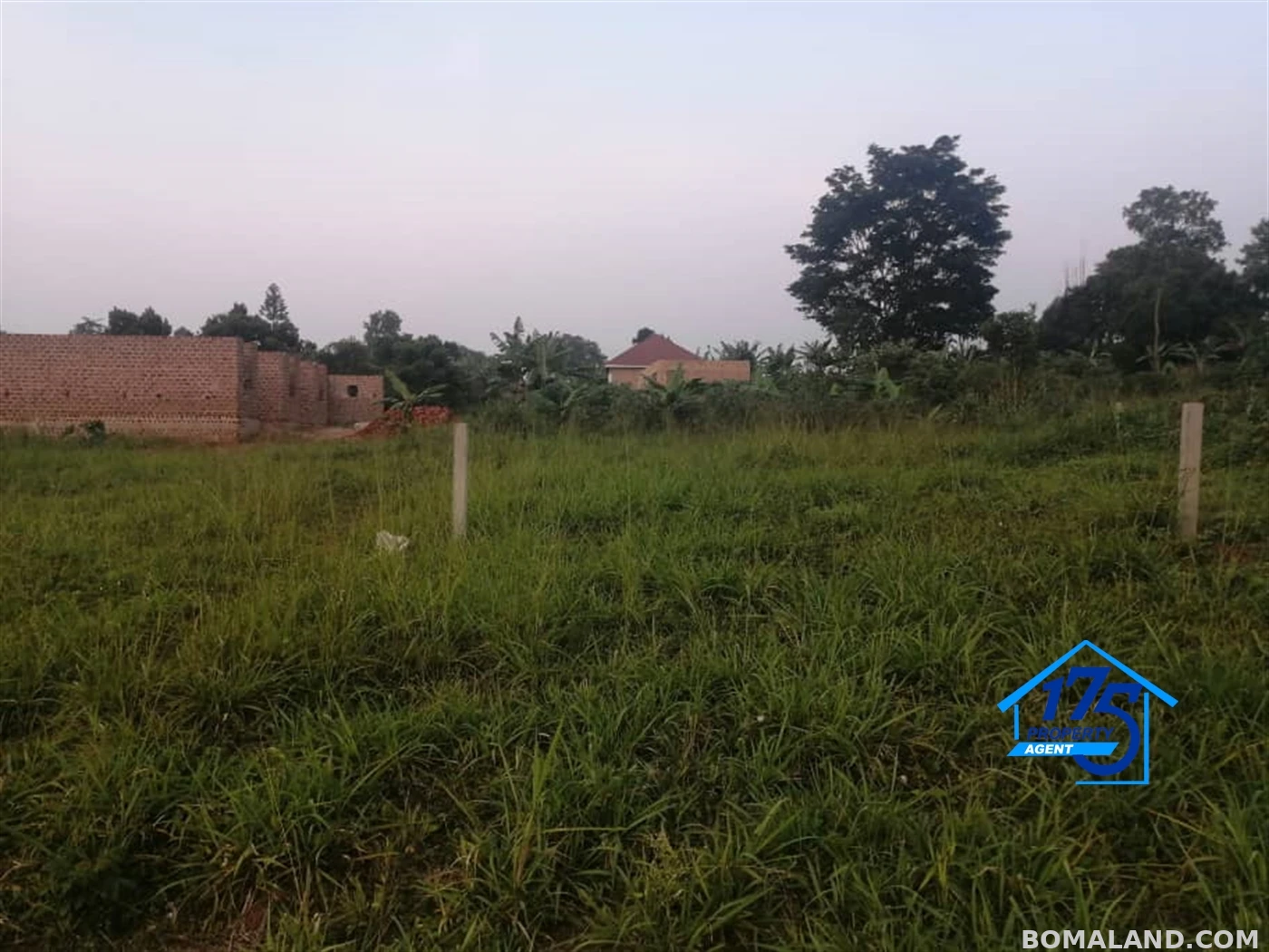 Residential Land for sale in Kiyunga Mukono Uganda