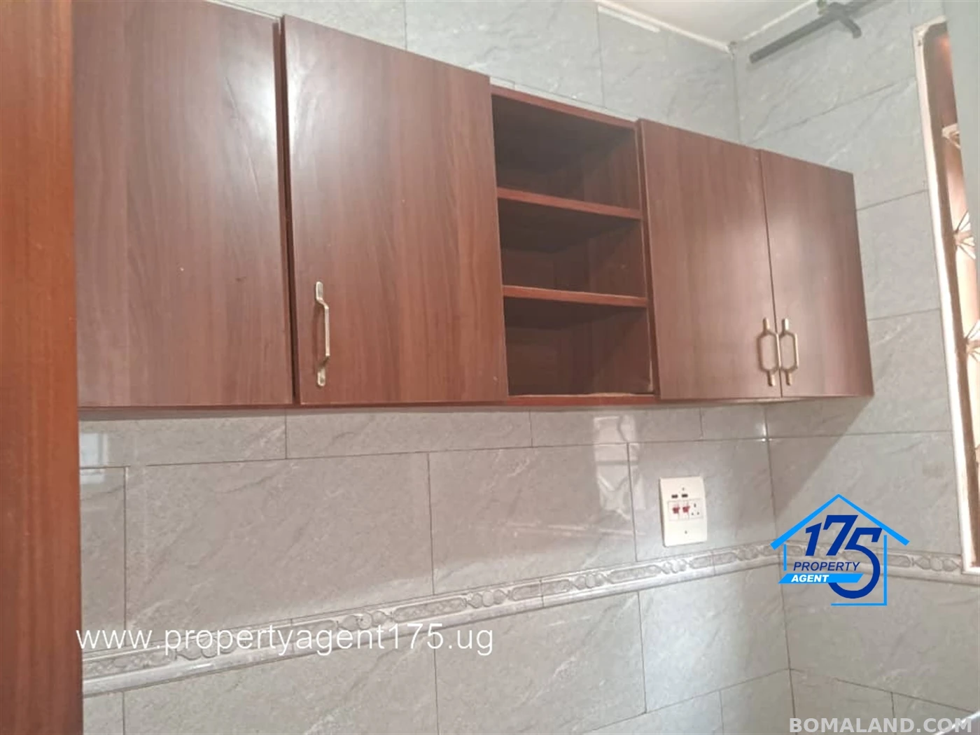 2 bedroom Apartment for rent in Kira Wakiso Uganda