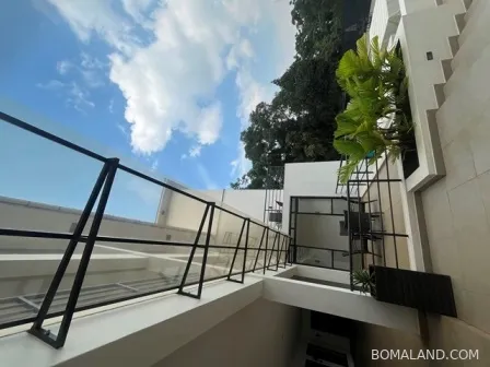 2 bedroom Apartment for rent in Nakasero Kampala Uganda