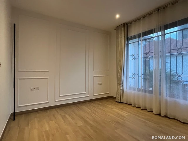 4 bedroom Bungalow for rent in Nakasero Kampala Uganda