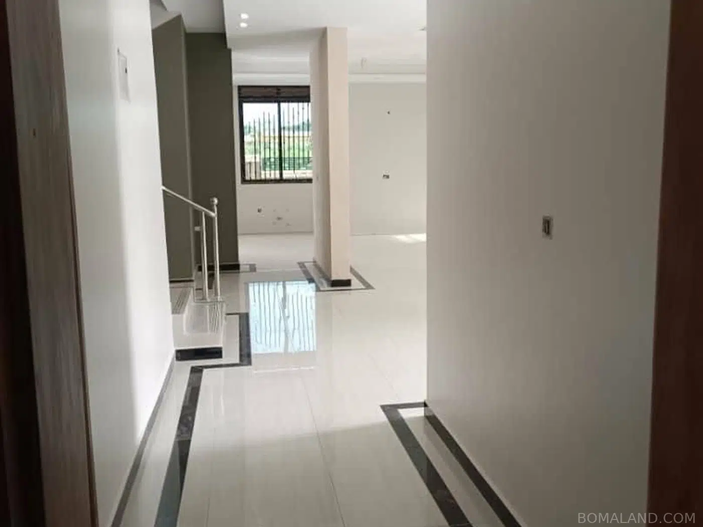 6 bedroom Storeyed house for sale in Najjera Wakiso Uganda
