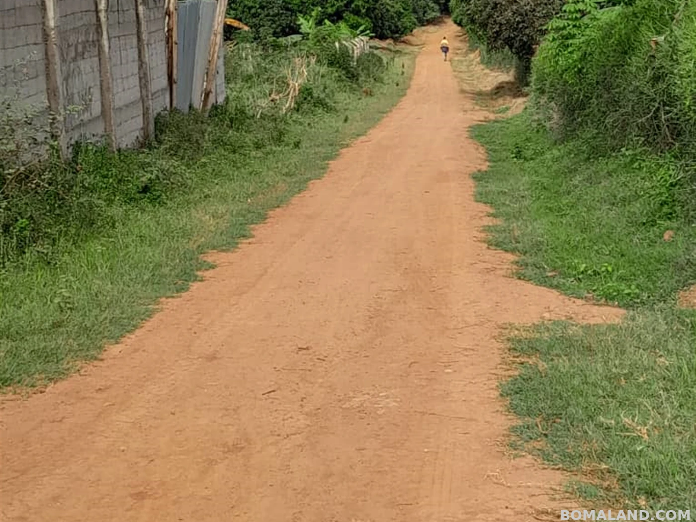 Residential Land for sale in Garugga Wakiso Uganda