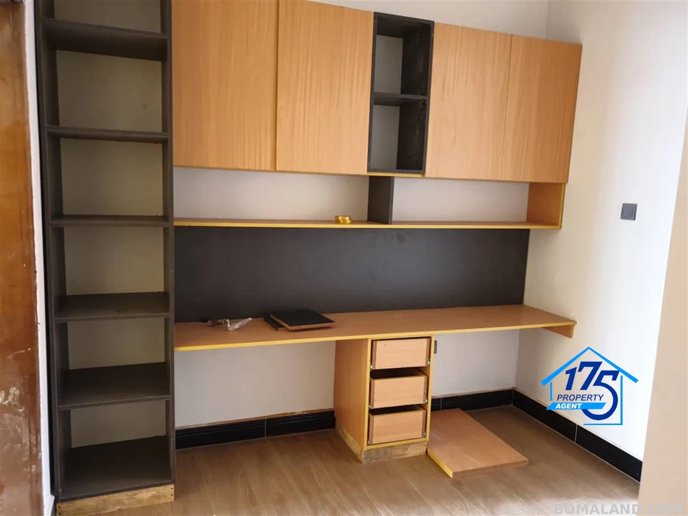 4 bedroom Duplex for sale in Entebbe Wakiso Uganda