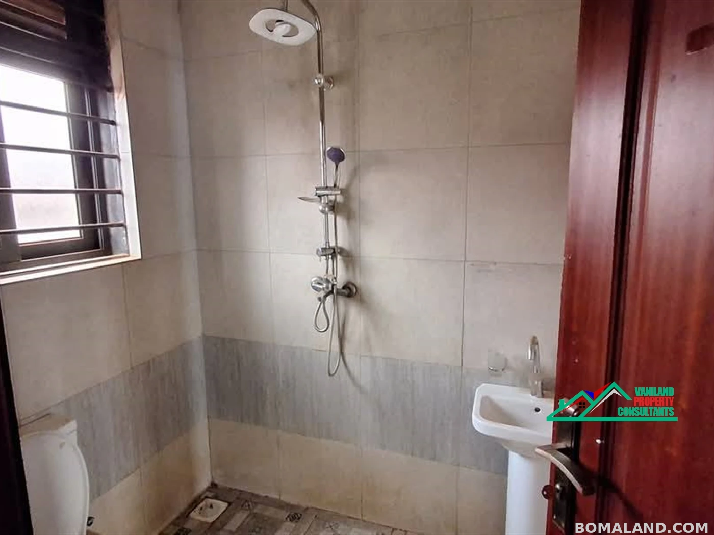 3 bedroom Apartment for rent in Kira Wakiso Uganda