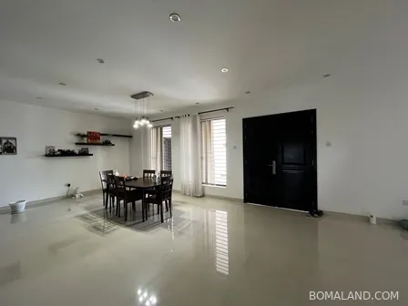 2 bedroom Apartment for rent in Nakasero Kampala Uganda