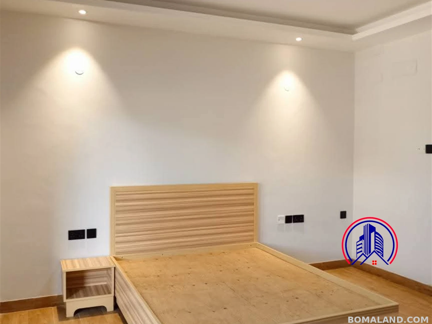 3 bedroom Condominium for sale in Bukoto Kampala Uganda