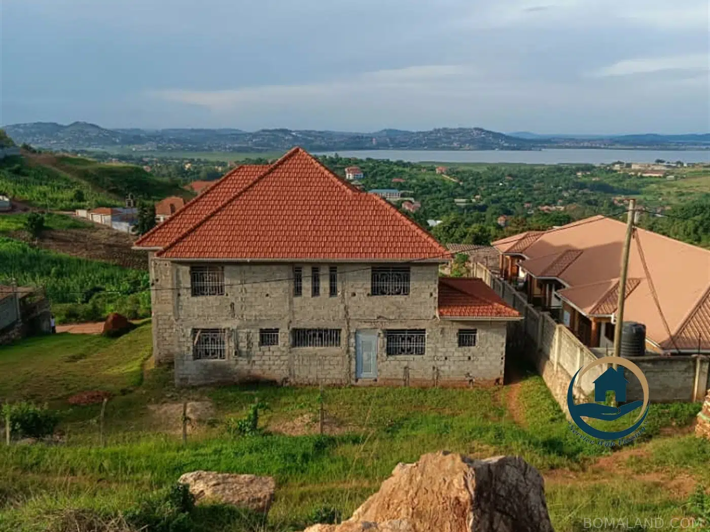 Residential Land for sale in Bwebajja Wakiso Uganda