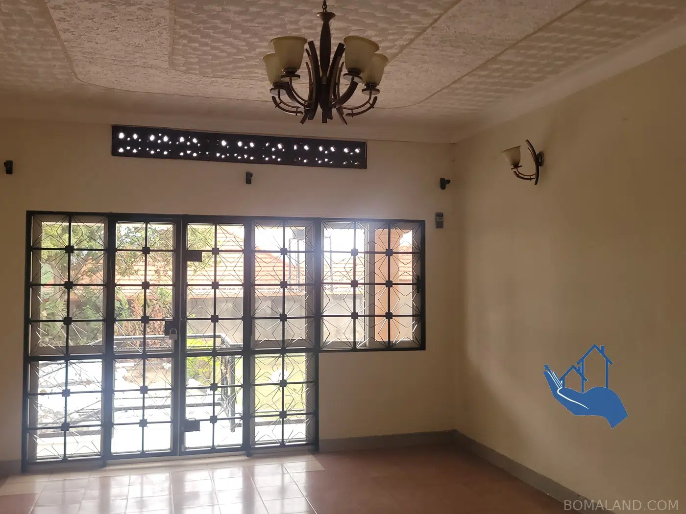 14 bedroom Bungalow for rent in Kansanga Kampala Uganda