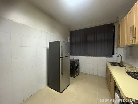 2 bedroom Apartment for rent in Kololo Kampala Uganda
