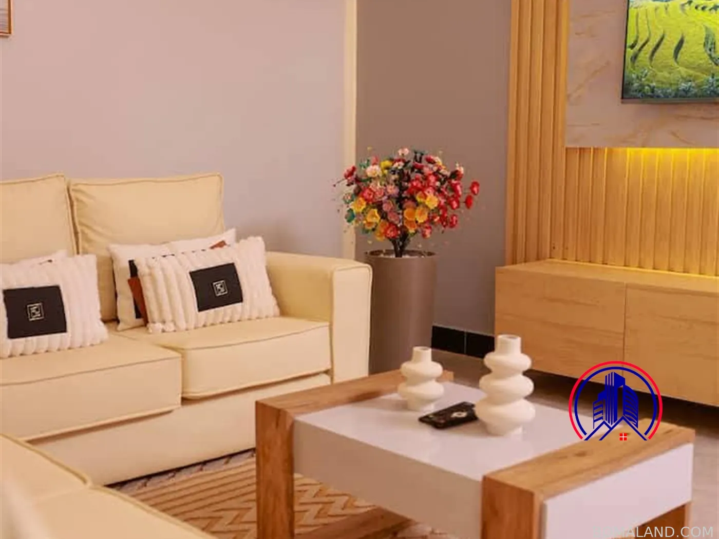 2 bedroom Apartment for rent in Bbunga Kampala Uganda