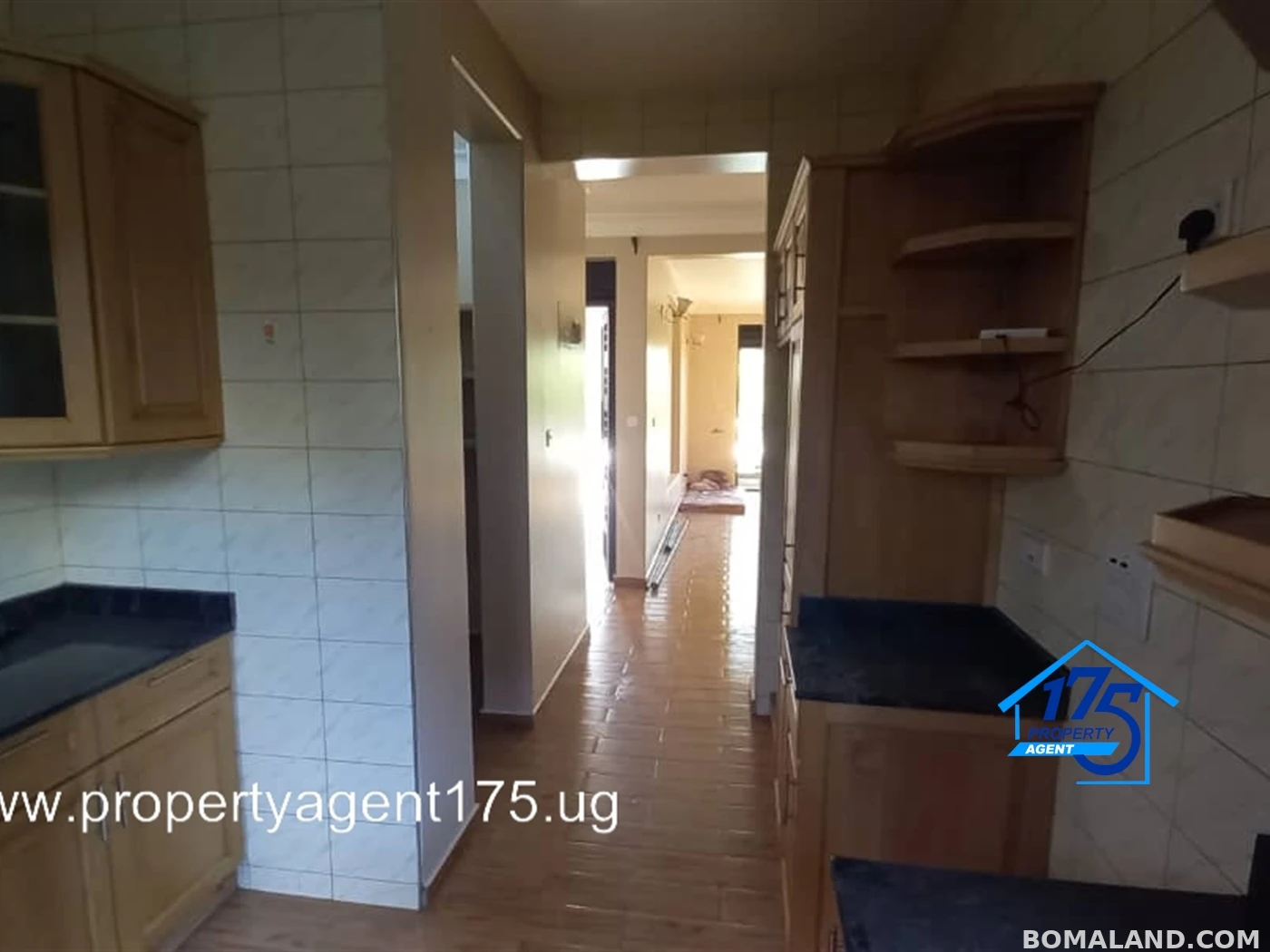 3 bedroom Apartment for sale in Kira Wakiso Uganda