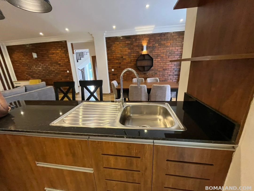 2 bedroom Apartment for rent in Kololo Kampala Uganda