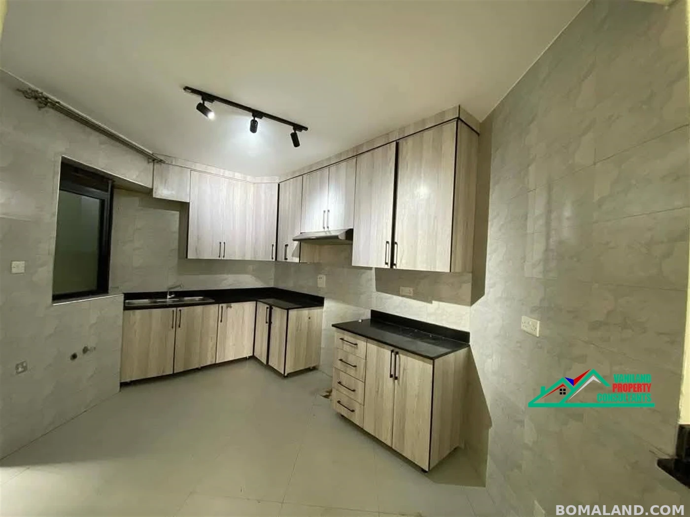 2 bedroom Apartment for rent in Kyanja Kampala Uganda