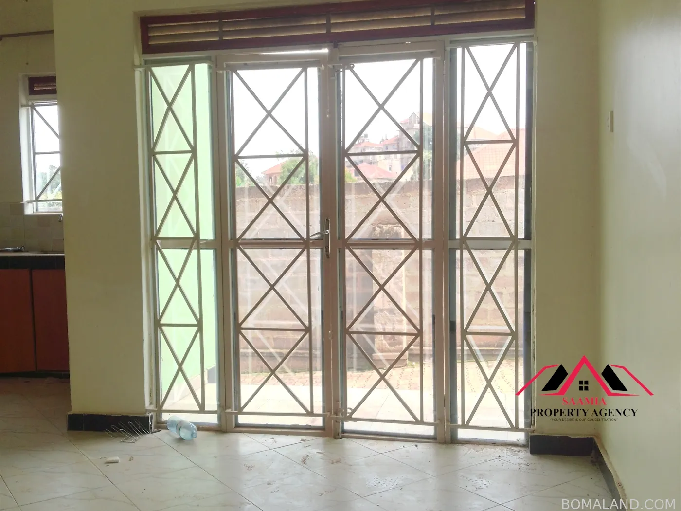 1 bedroom Semi Detached for rent in Namugongo Wakiso Uganda