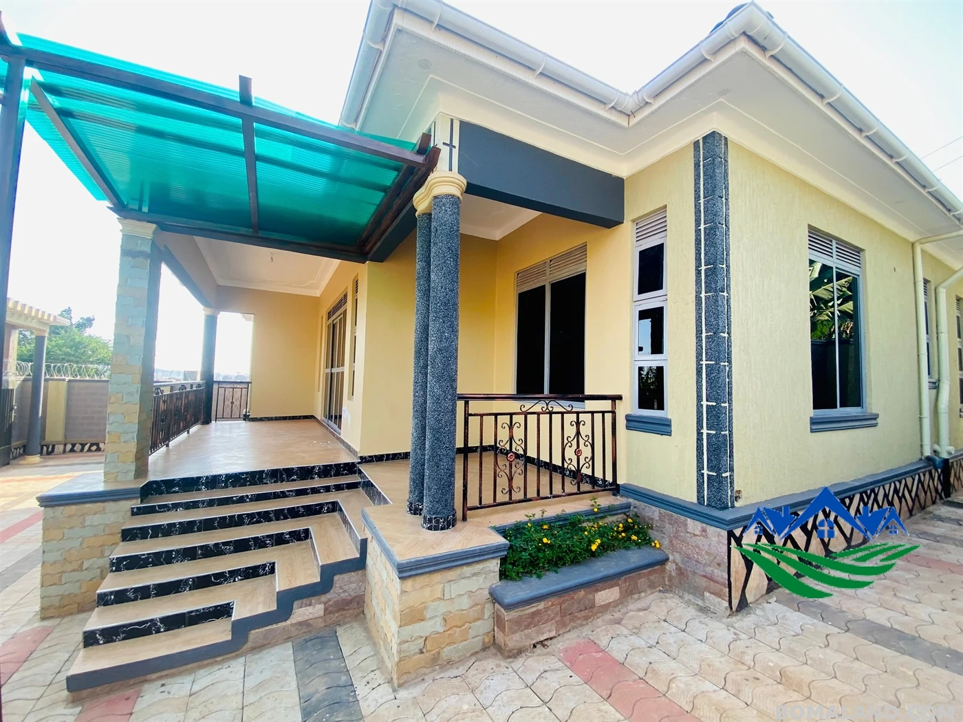 3 bedroom Bungalow for sale in Lumuli Wakiso Uganda