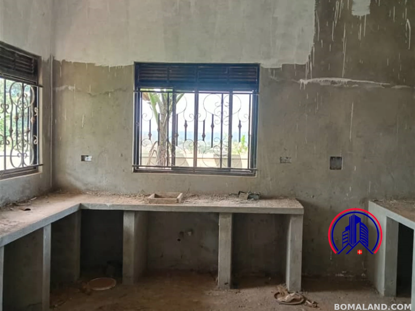 4 bedroom Bungalow for sale in Kitende Wakiso Uganda