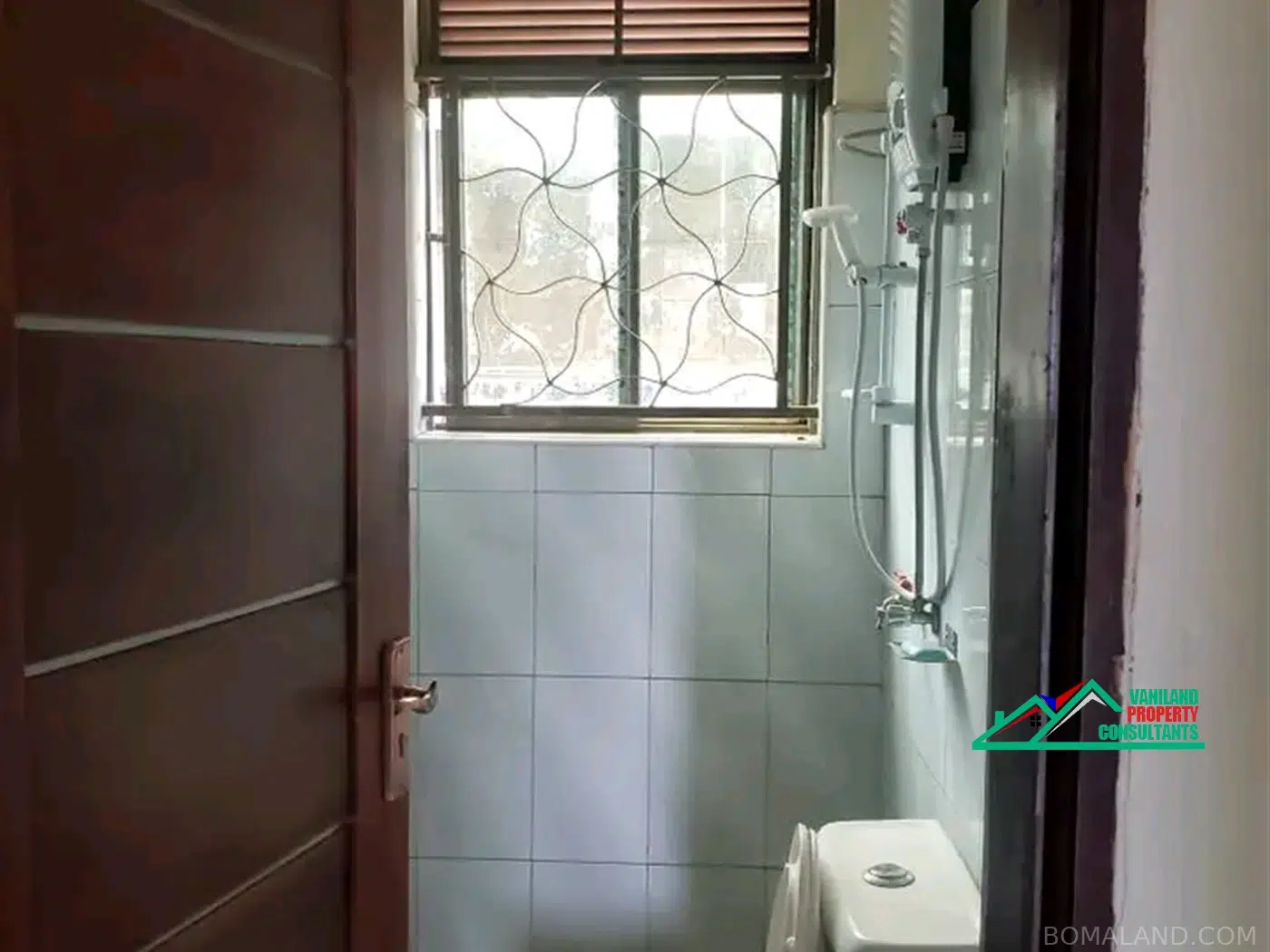1 bedroom Apartment for rent in Mutungo Kampala Uganda