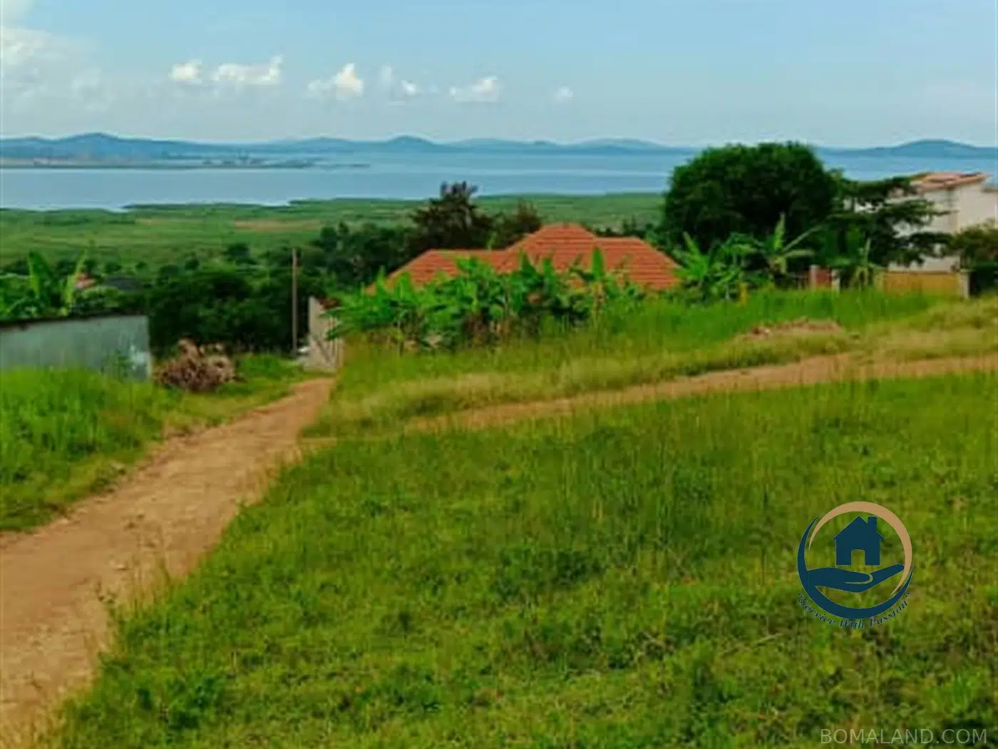 Residential Land for sale in Kajjansi Wakiso Uganda