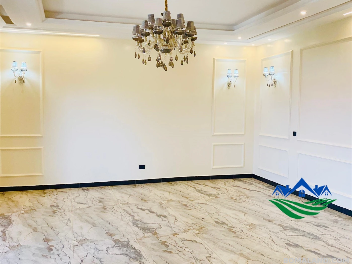 7 bedroom Mansion for sale in Munyonyo Wakiso Uganda
