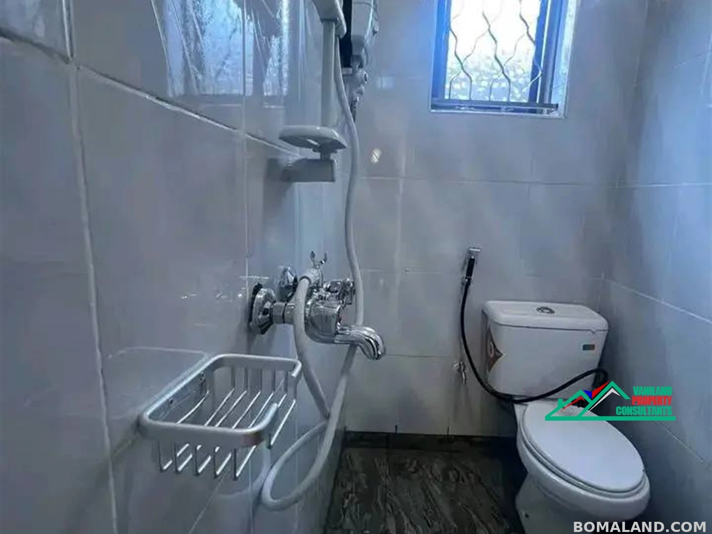 2 bedroom Apartment for rent in Salaama Kampala Uganda