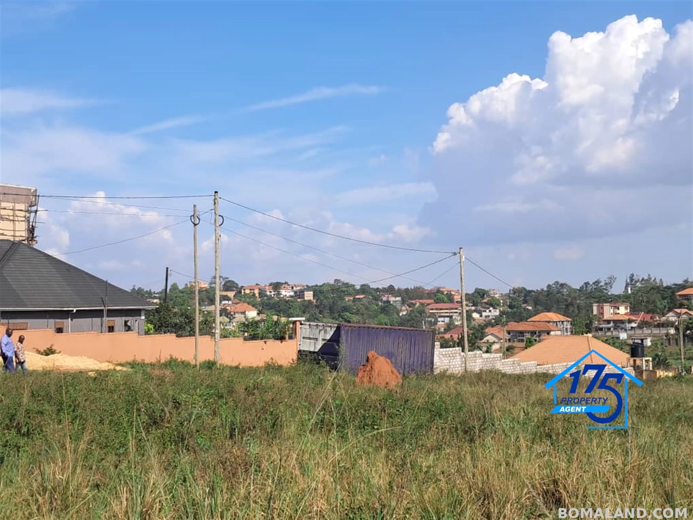 Residential Land for sale in Kira Wakiso Uganda