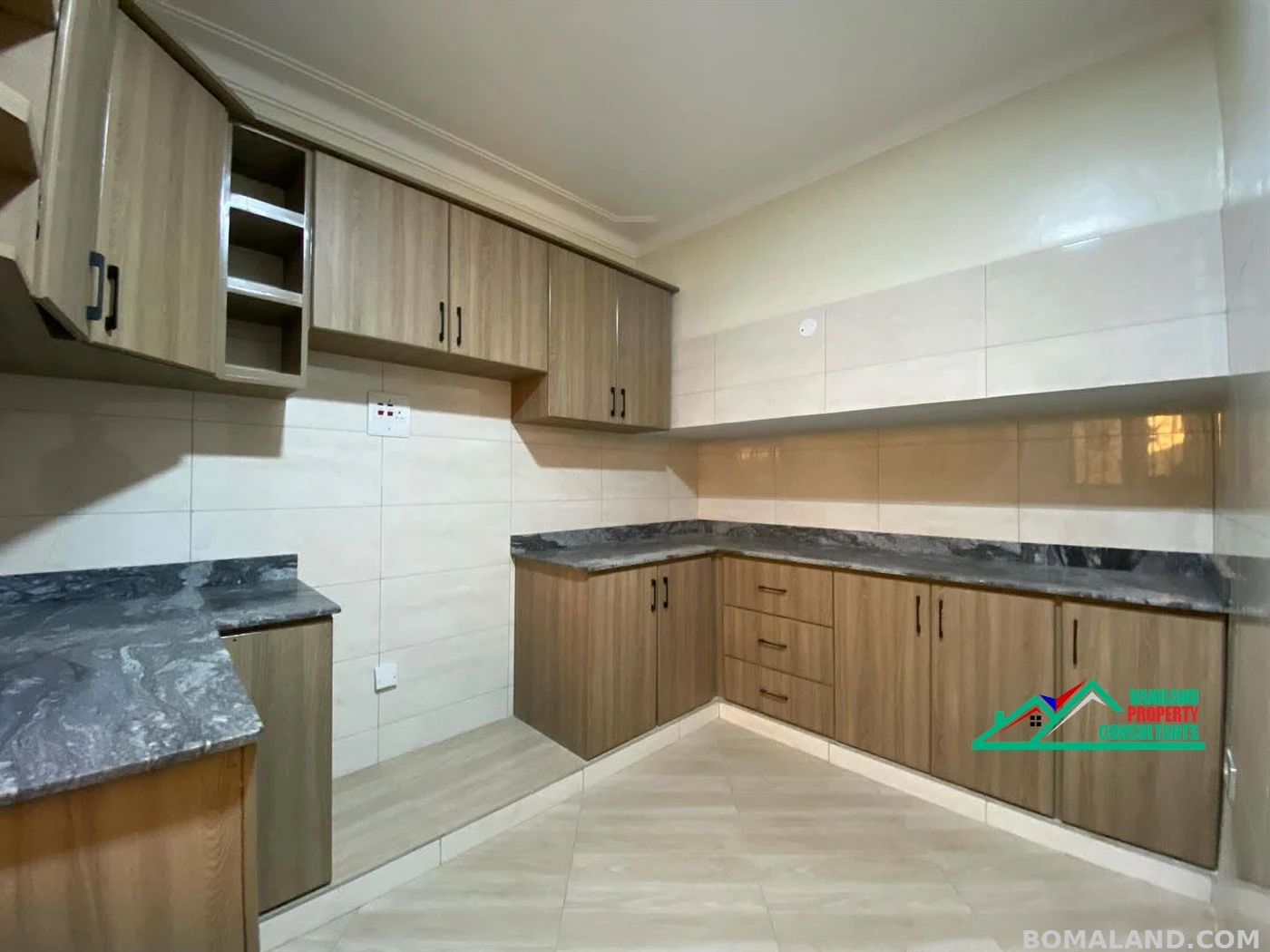 3 bedroom Villa for rent in Buwaate Wakiso Uganda