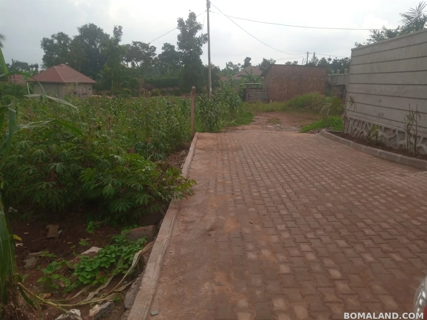 Residential Land for sale in Namugongo Wakiso Uganda
