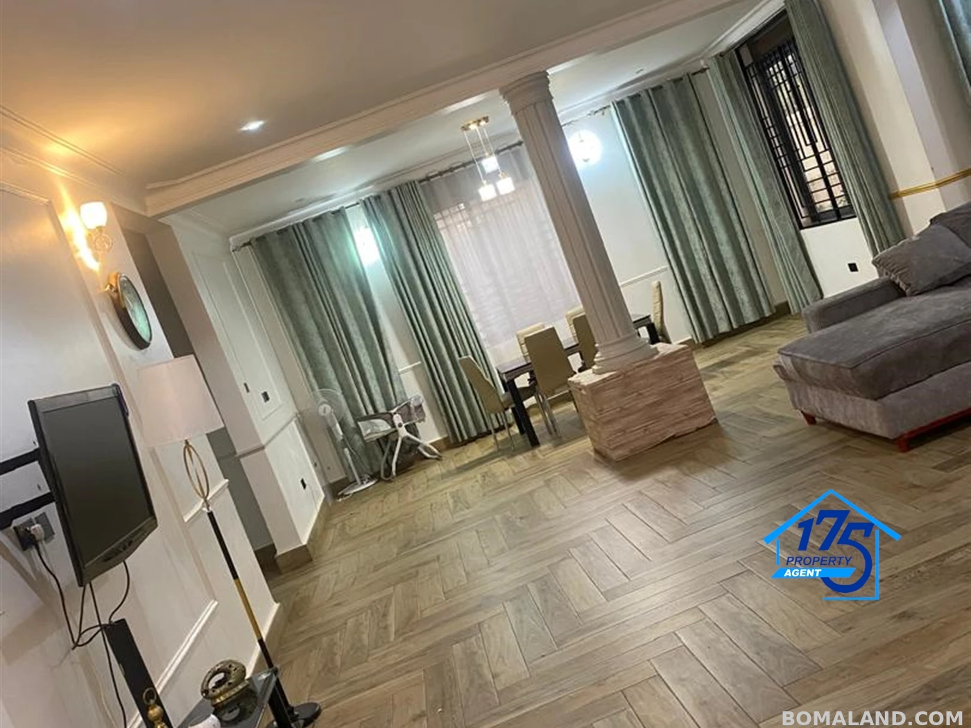 4 bedroom Duplex for sale in Kira Wakiso Uganda
