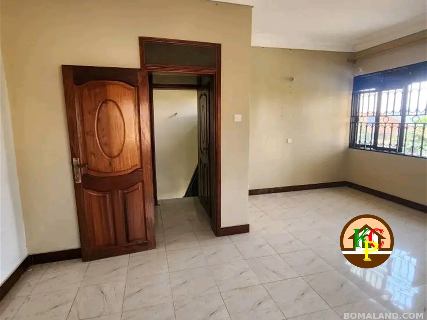 3 bedroom Apartment for rent in Muyenga Kampala Uganda
