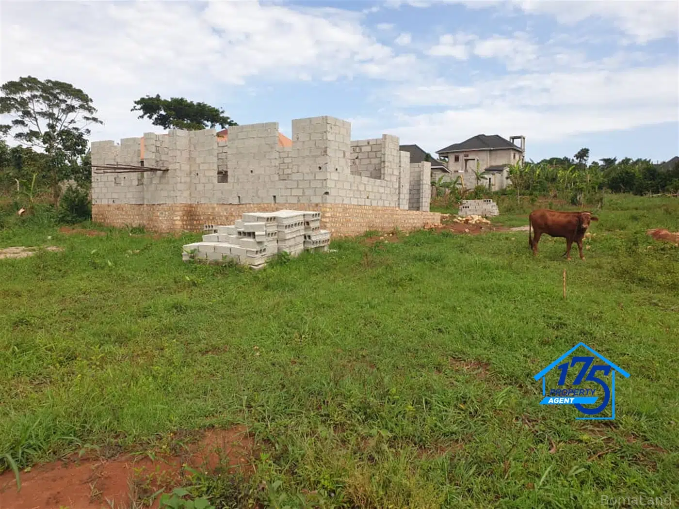 Residential Land for sale in Bukeelele Mukono Uganda