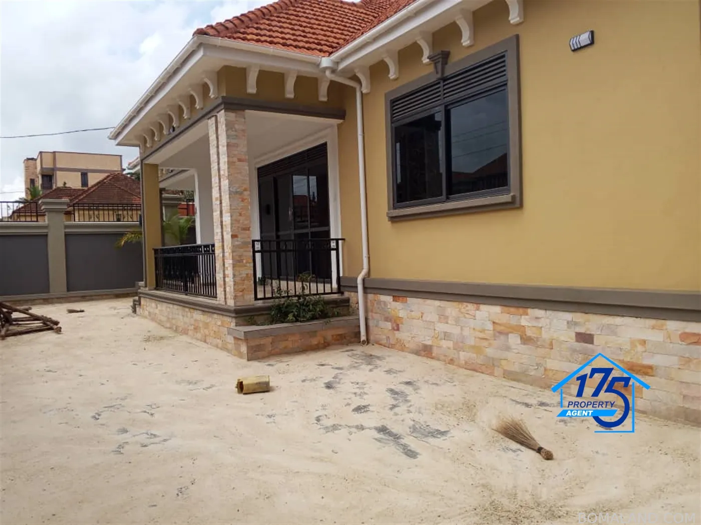 3 bedroom Bungalow for sale in Kyaliwajjala Wakiso Uganda