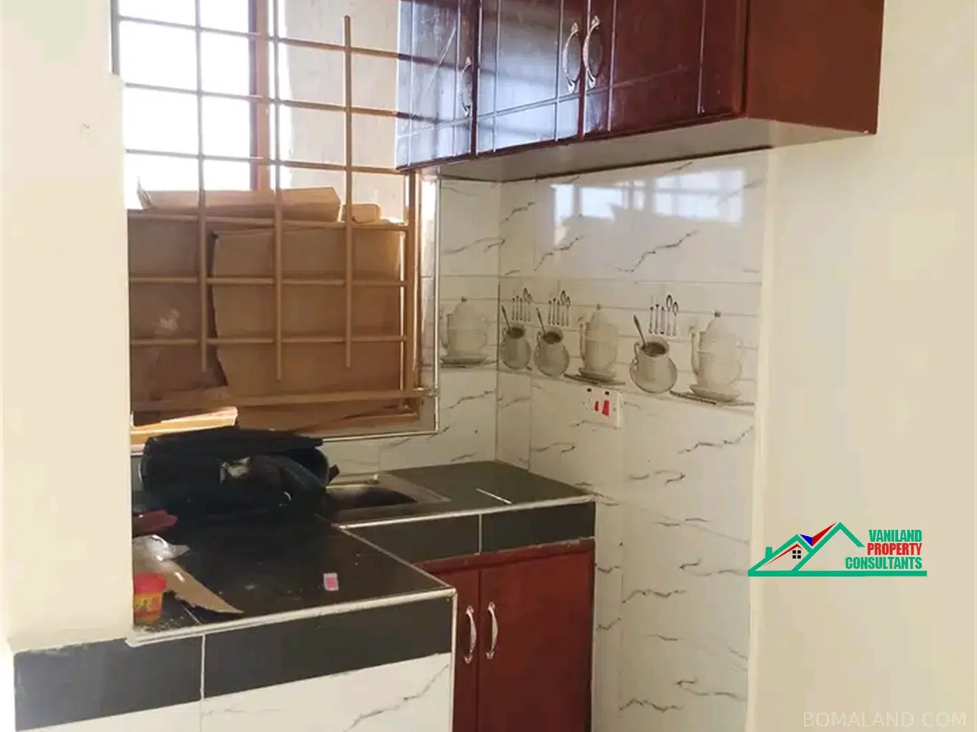 1 bedroom Semi Detached for rent in Mutungo Kampala Uganda