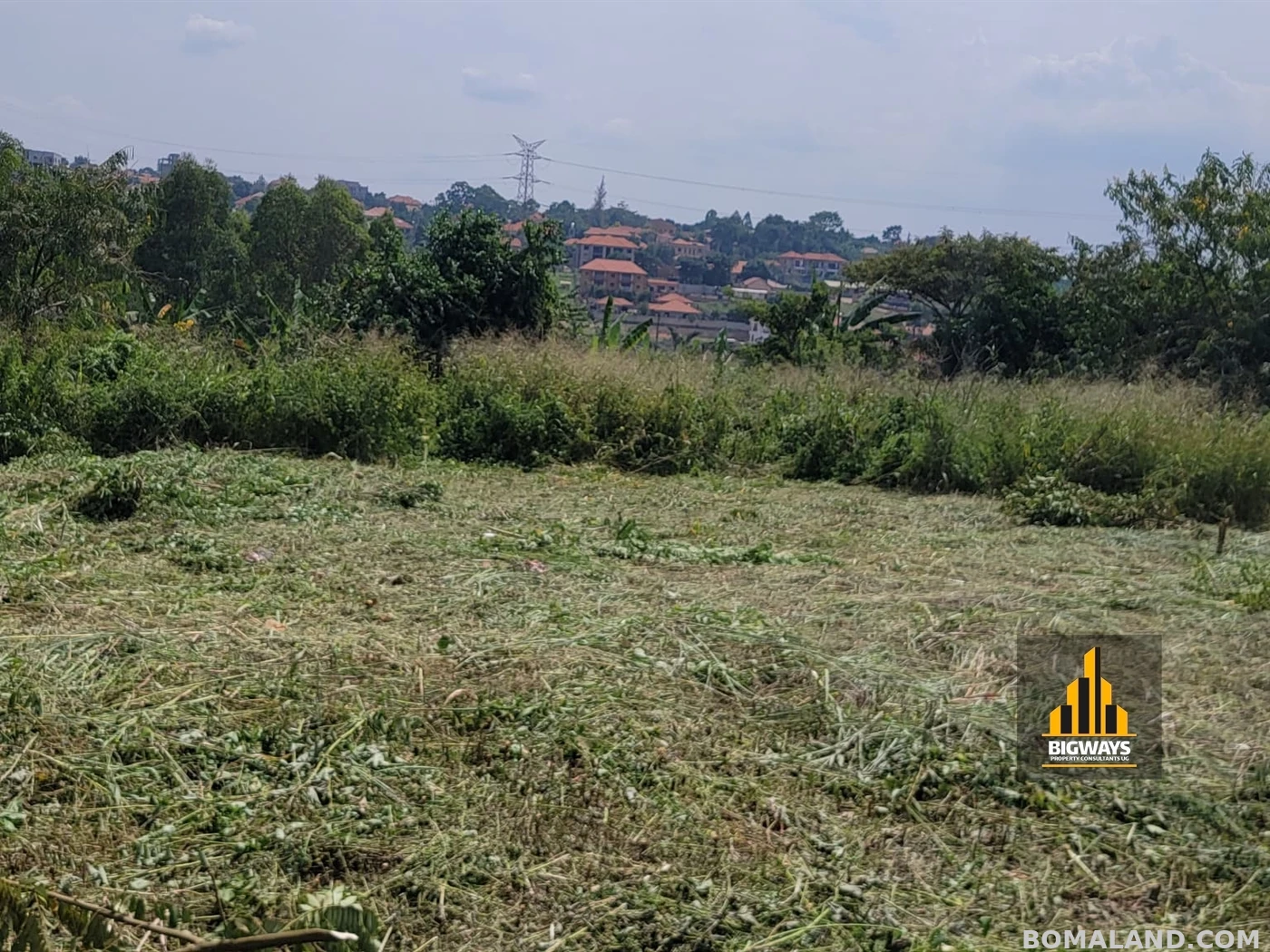 Residential Land for sale in Kira Wakiso Uganda