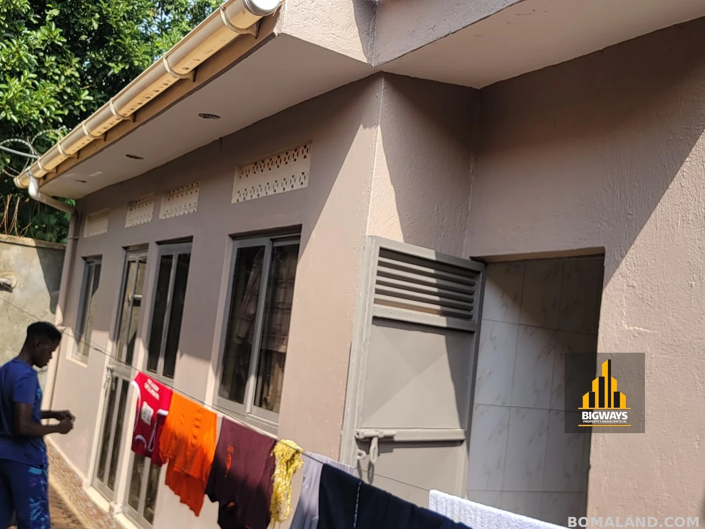 3 bedroom Bungalow for sale in Najjera Wakiso Uganda