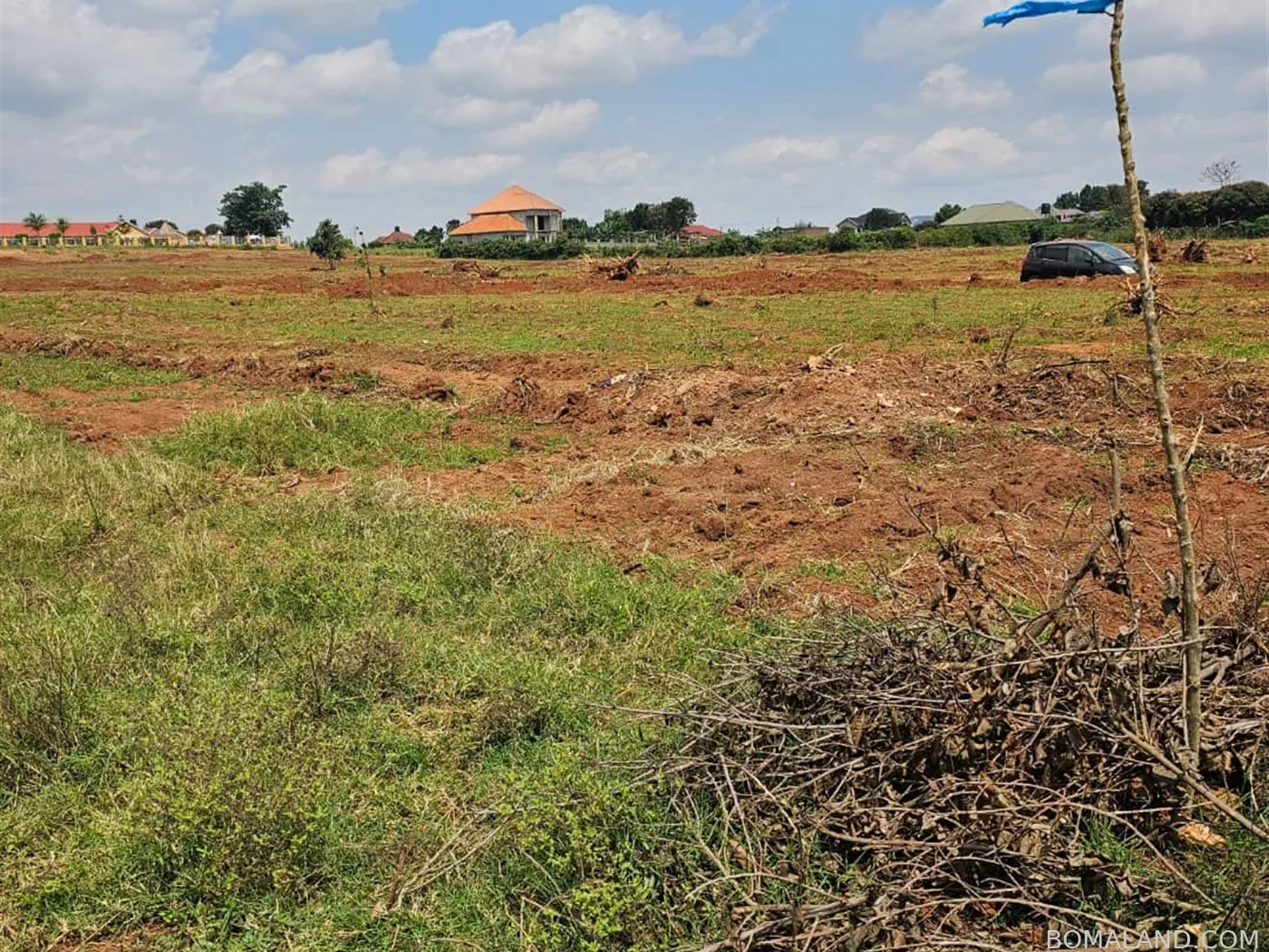 Residential Land for sale in Bwelenga Wakiso Uganda