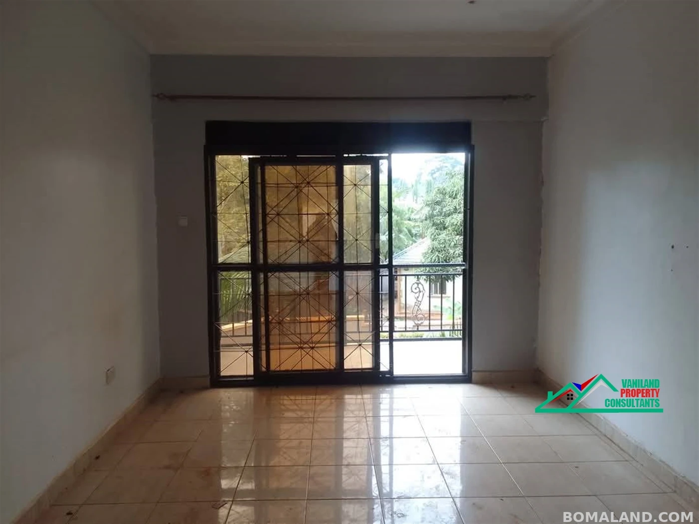 1 bedroom Apartment for rent in Kyaliwajjala Wakiso Uganda