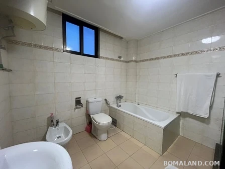 2 bedroom Apartment for rent in Kololo Kampala Uganda