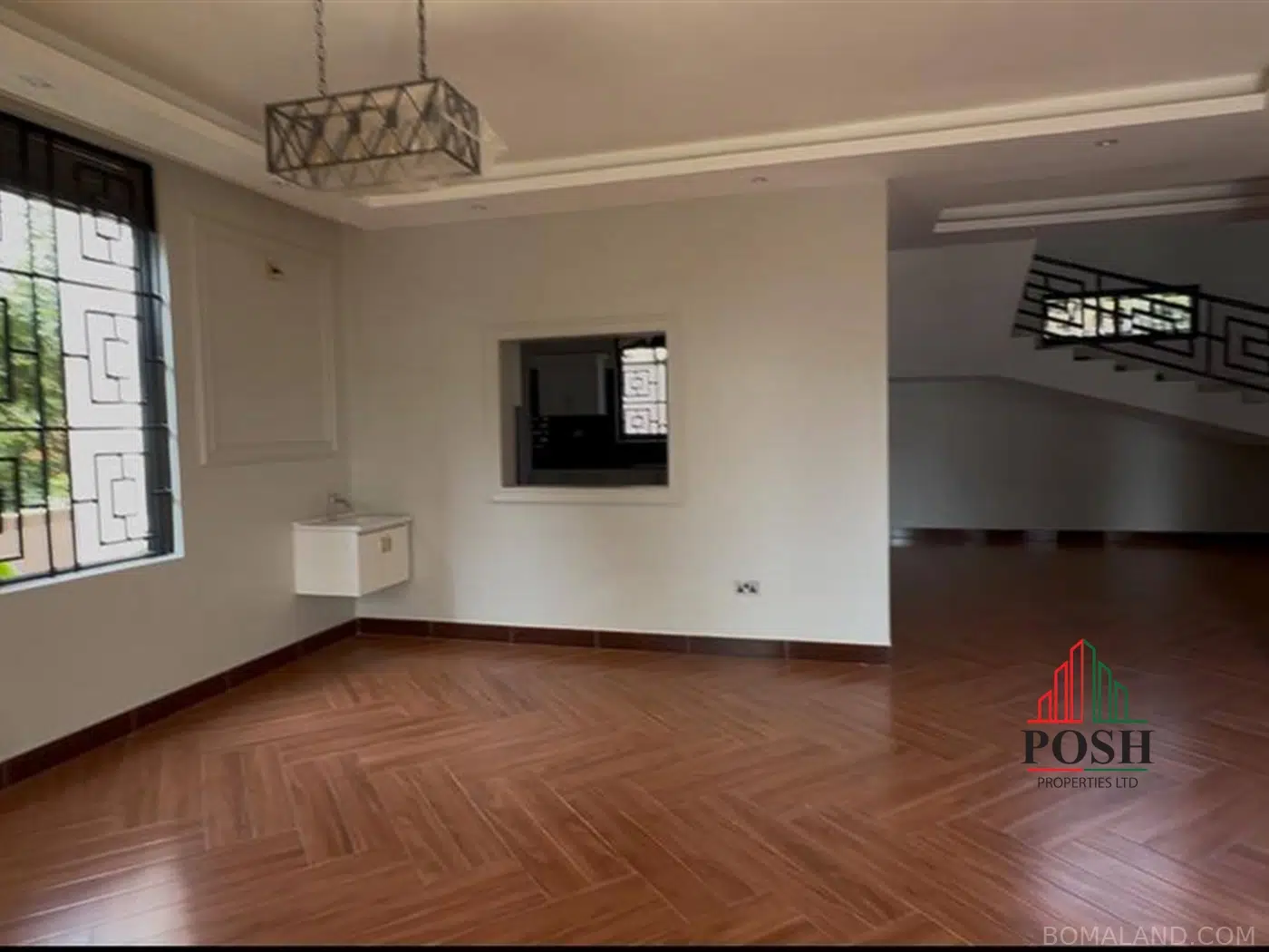 6 bedroom Mansion for sale in Naalya Kampala Uganda