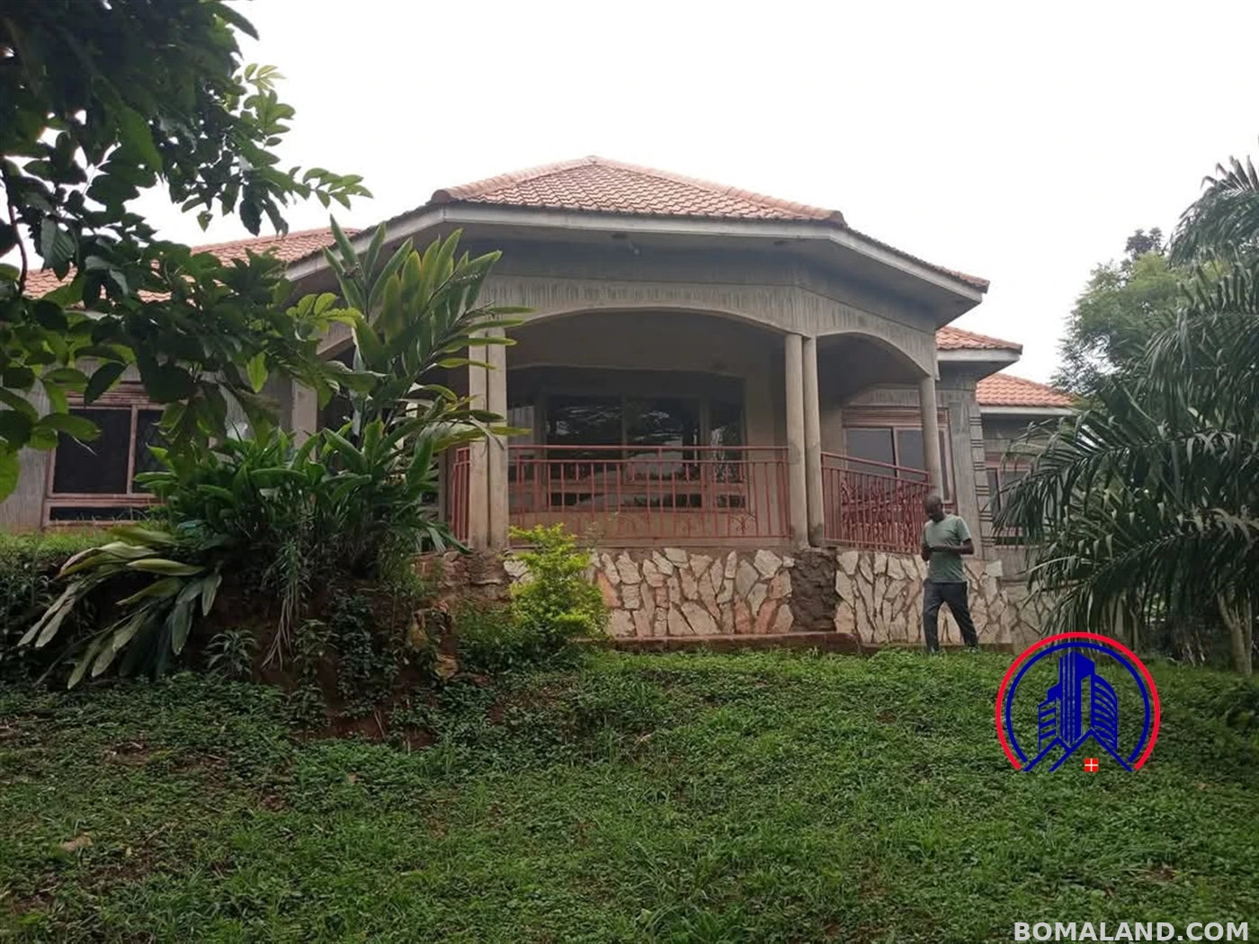 4 bedroom Bungalow for sale in Matugga Wakiso Uganda