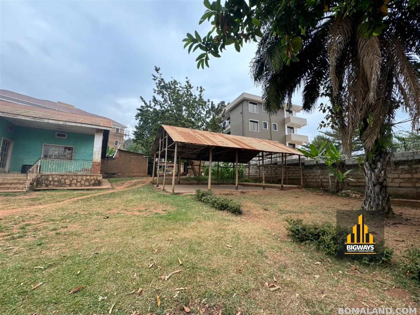 Residential Land for sale in Kisaasi Kampala Uganda