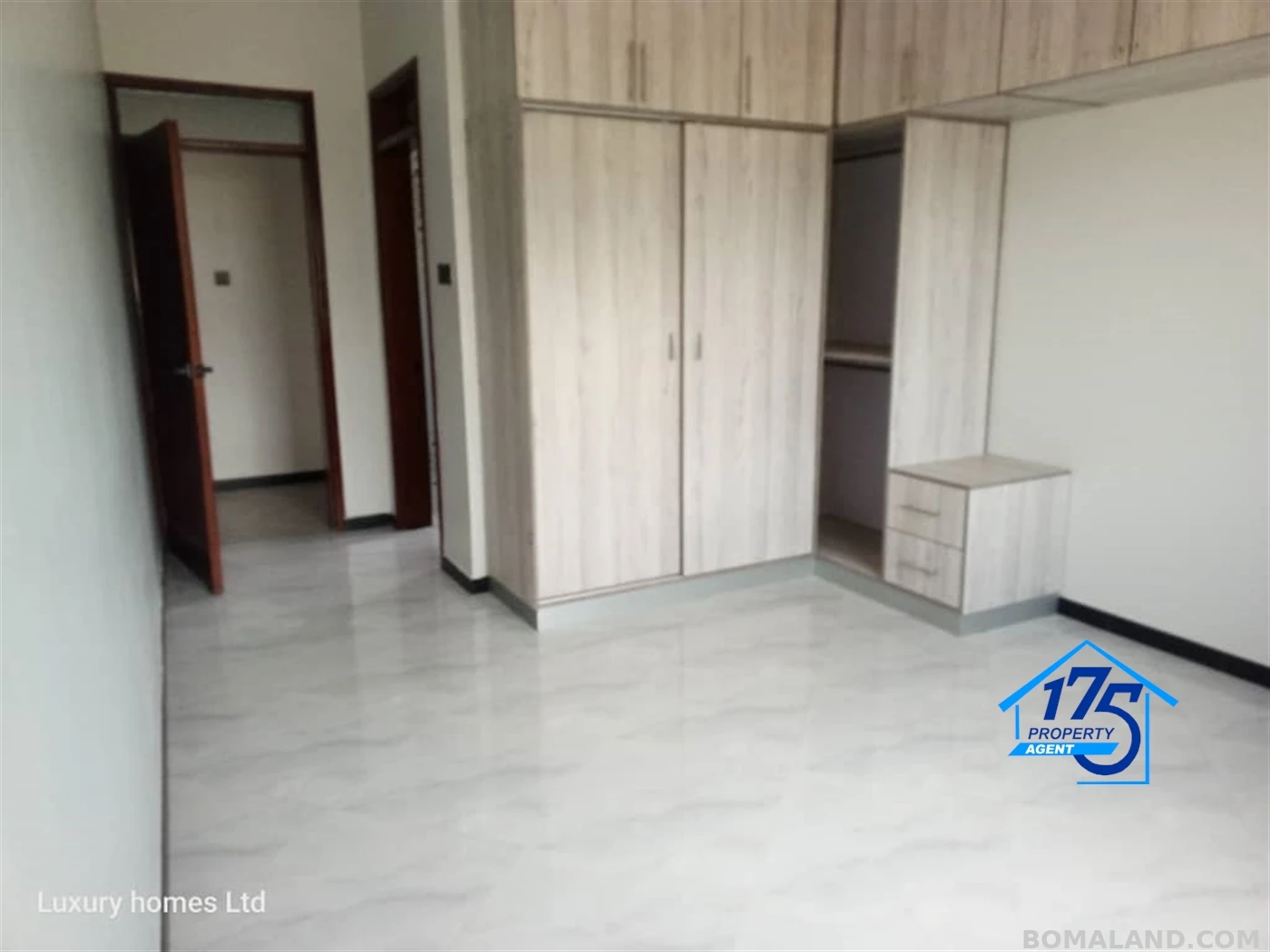 3 bedroom Bungalow for sale in Kira Wakiso Uganda