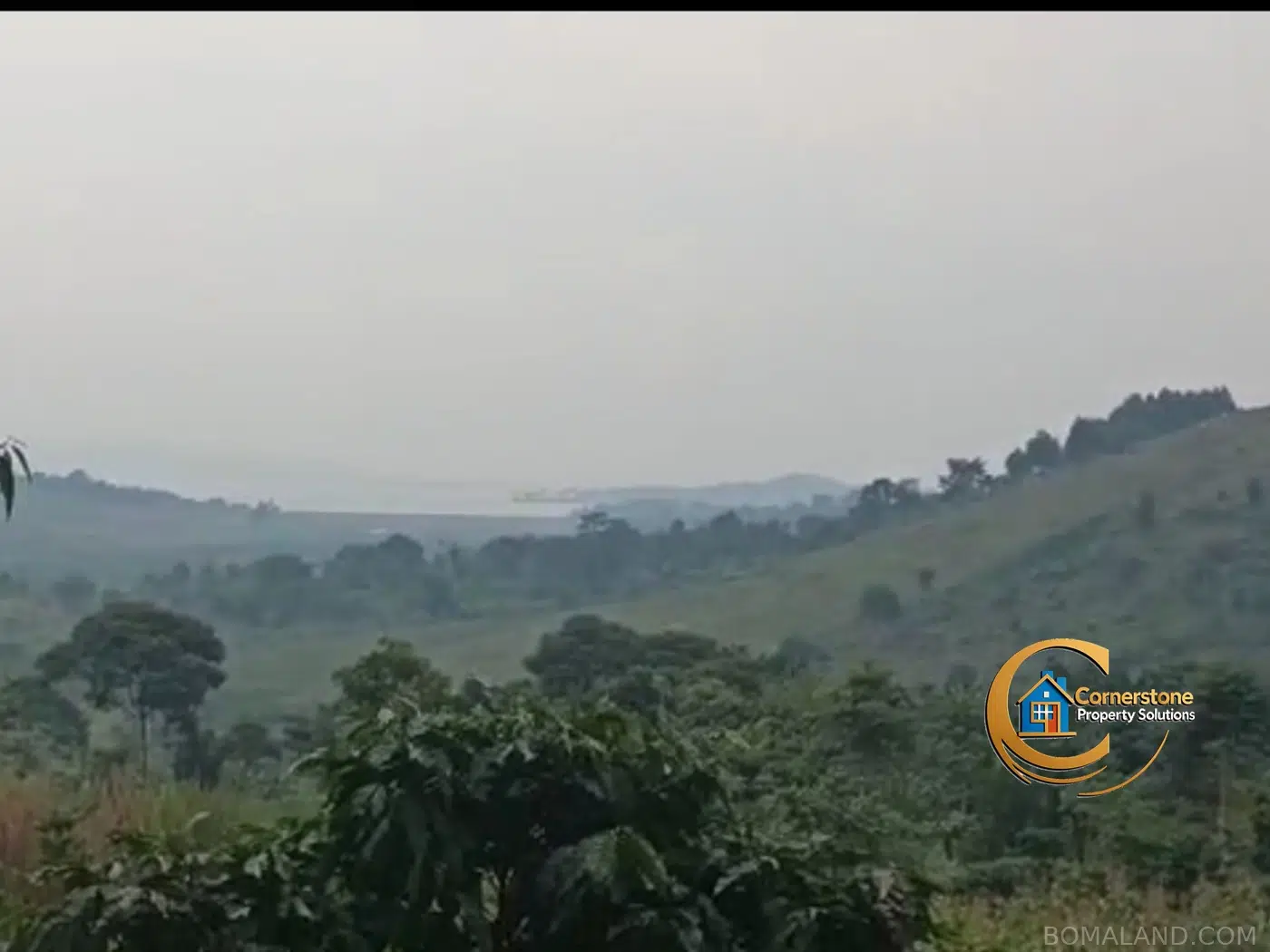 Agricultural Land for sale in Kiyanja Mukono Uganda