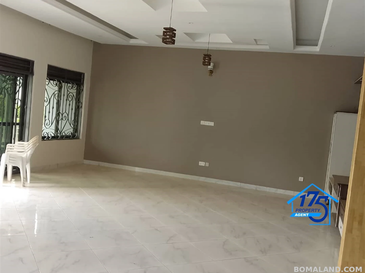 4 bedroom Bungalow for sale in Sonde Wakiso Uganda