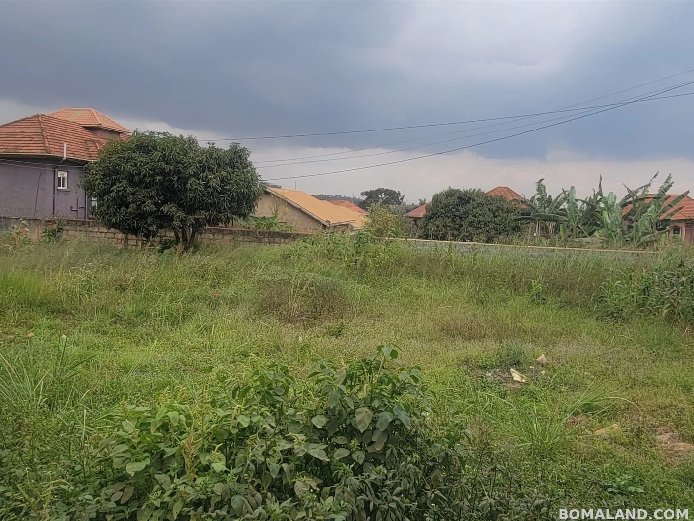 Residential Land for sale in Najjera Wakiso Uganda