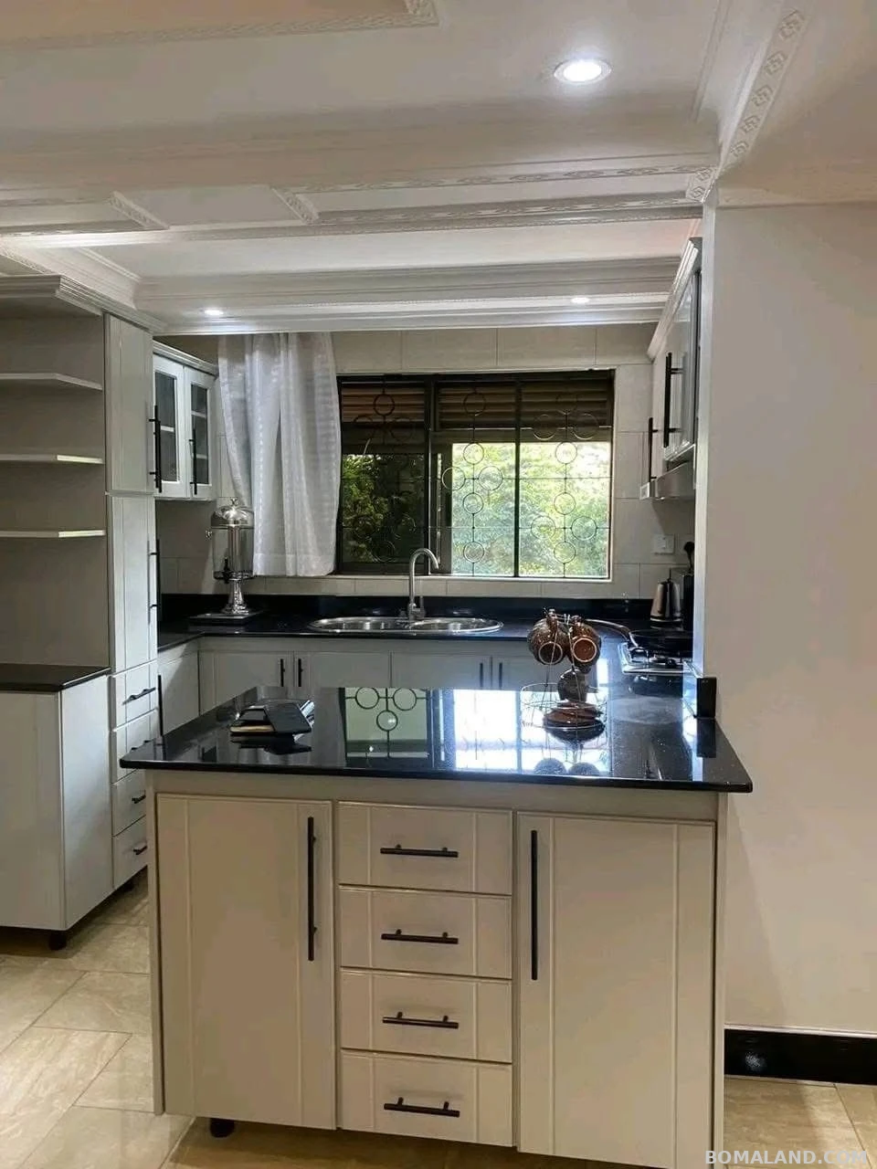 2 bedroom Apartment for rent in Kololo Kampala Uganda