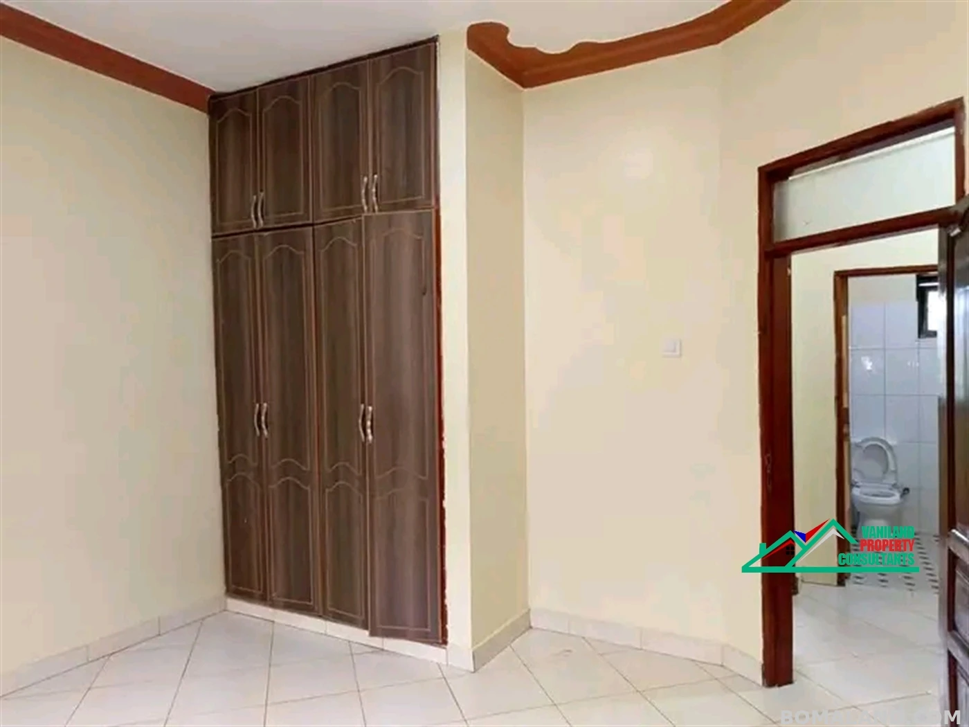 2 bedroom Semi Detached for rent in Kyaliwajjala Wakiso Uganda