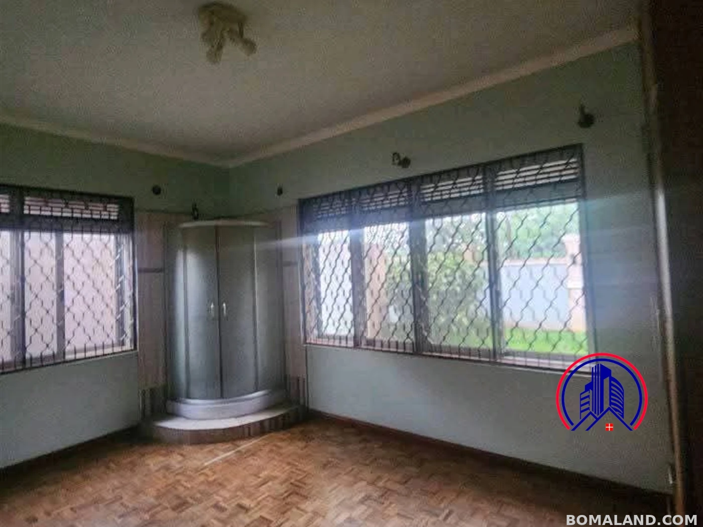 5 bedroom Storeyed house for rent in Kansanga Kampala Uganda