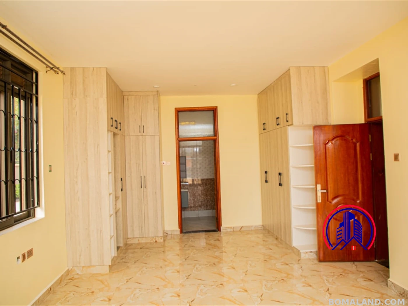 3 bedroom Apartment for rent in Bugoloobi Kampala Uganda