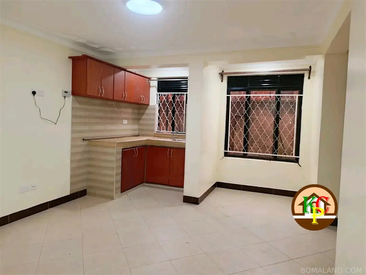 1 bedroom Apartment for rent in Kyaliwajjala Wakiso Uganda