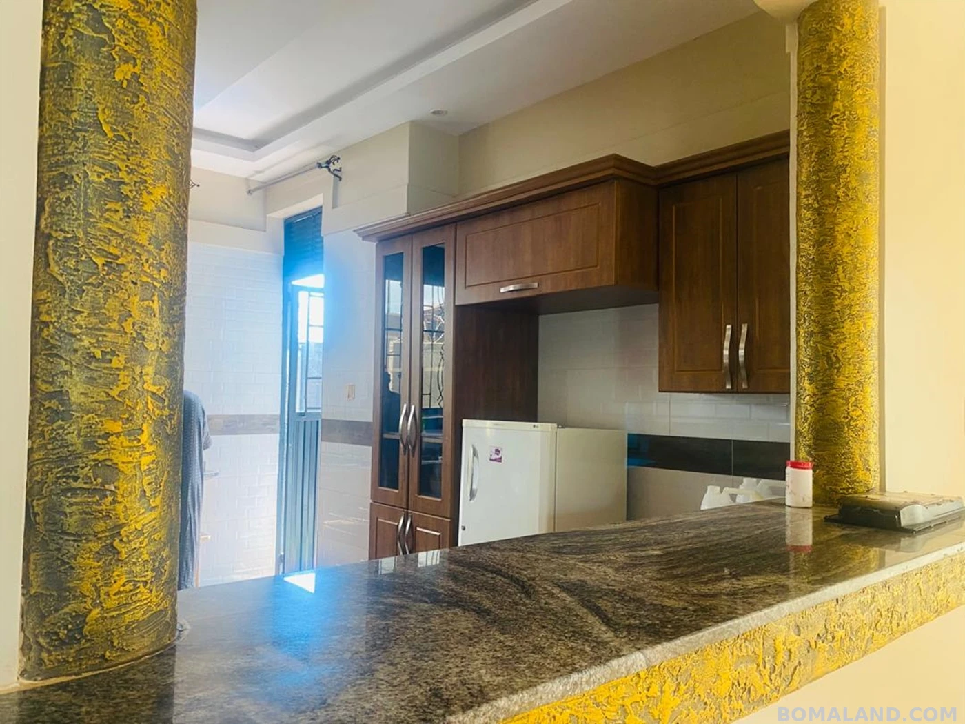5 bedroom Storeyed house for sale in Kulambiilo Kampala Uganda